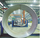 Stainless Large OD,Thin WT-EN Tube